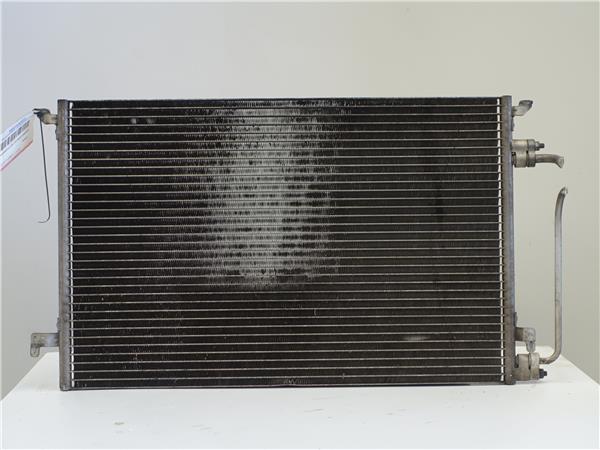 radiador aire acondicionado opel vectra c berlina (07.2005 >) 2.0 cosmo [2,0 ltr.   129 kw 16v turbo cat (z 20 net / lq8)]