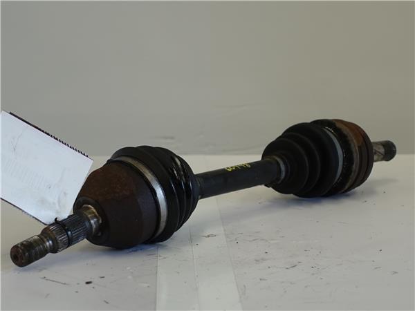 palier delantero izquierdo opel astra h berli