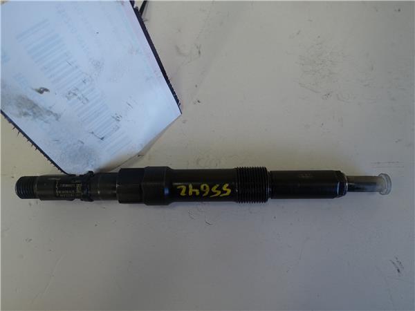 inyector jaguar x type 2001 20 d