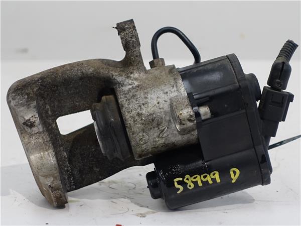 pinza freno trasero derecha volkswagen passat