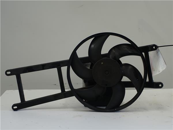 electroventilador fiat ii panda (169)(2003 >) 1.1