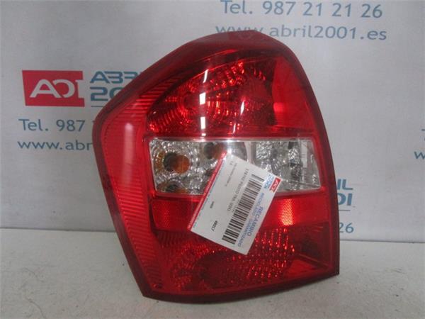 piloto trasero izquierdo kia cerato (ld)(2004 >) 1.6