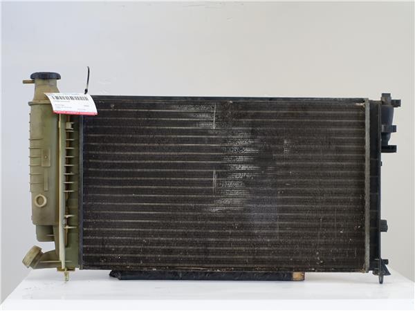 radiador peugeot 306 7b n3 n5 19 std