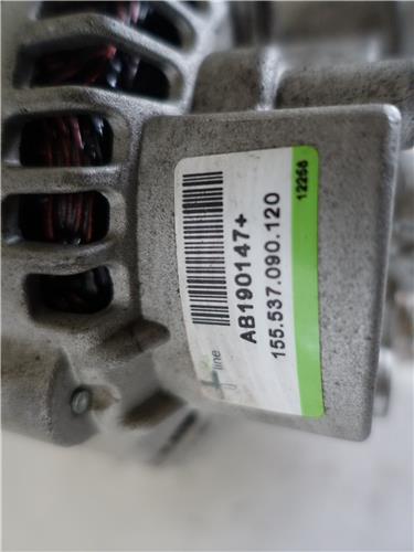 alternador hyundai elantra xd 2000 16