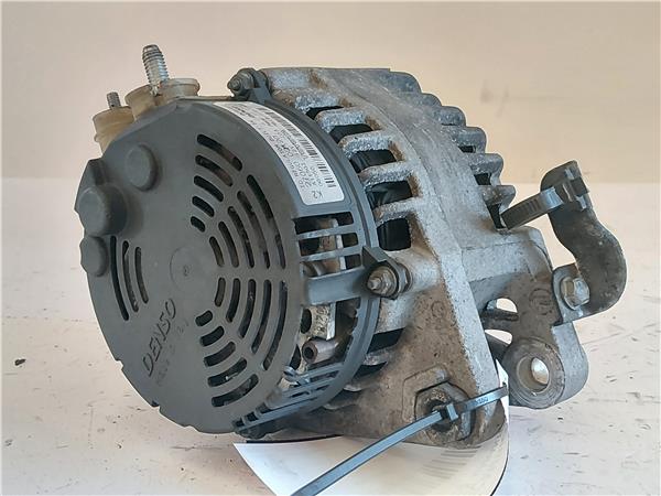 alternador peugeot 107 (2005 >) 1.0 básico [1,0 ltr.   50 kw]