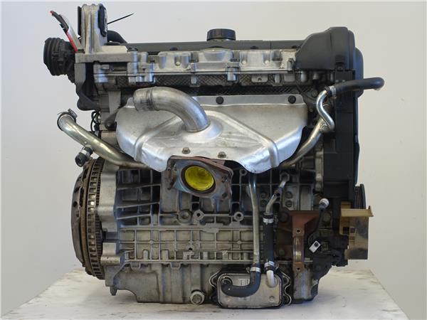 motor completo volvo s80 berlina 1998 24