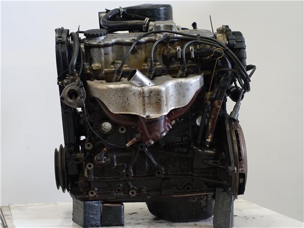 motor completo opel vectra a fastback (88_, 89_) 1.8 i cat
