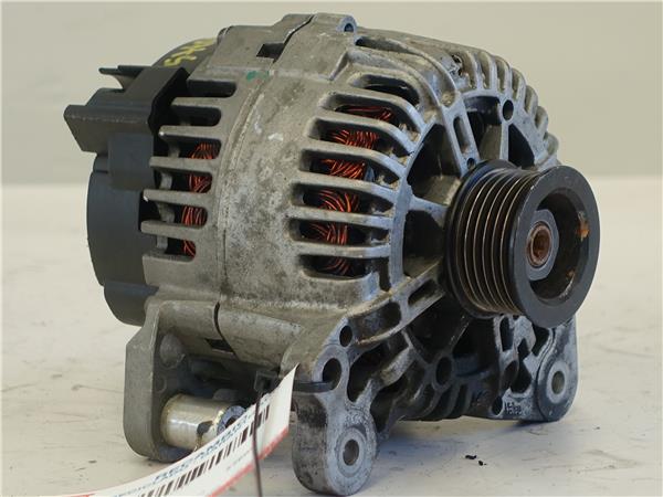 alternador volkswagen golf v (1k1)(2003 >) 1.4 tsi