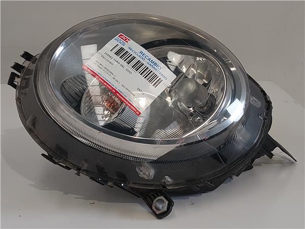 faro delantero izquierdo mini mini (r56)(2006 >) 1.6 cooper d [1,6 ltr.   80 kw 16v diesel cat]