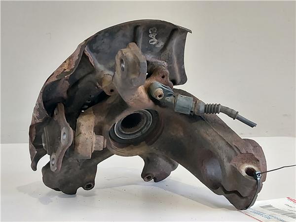 mangueta delantera izquierda seat toledo 1m2