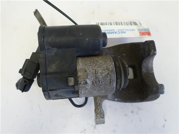 pinza freno trasero derecha volkswagen passat