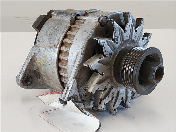 alternador land rover range rover i (ae, an, haa, hab, ham, hbm, re, rn) 2.5 td 4x4