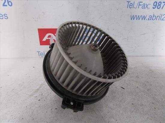 motor calefaccion mitsubishi montero sport k9