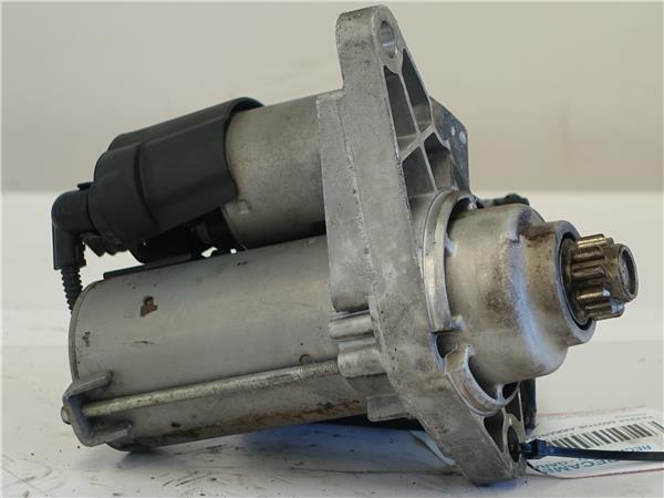 motor arranque audi a3 8p1 052003 16 fsi amb