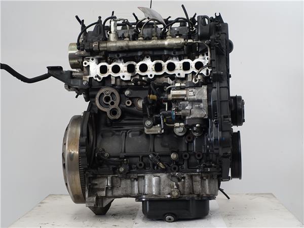 motor completo opel astra j berlina 5p (12.2009 >) 1.7 excellence [1,7 ltr.   81 kw 16v cdti]
