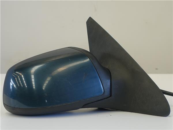 Retrovisor Electrico Derecho Ford