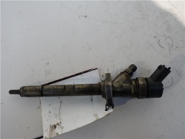 inyector peugeot 406 berlina (s1/s2)(08.1995 >) 2.2 hdi