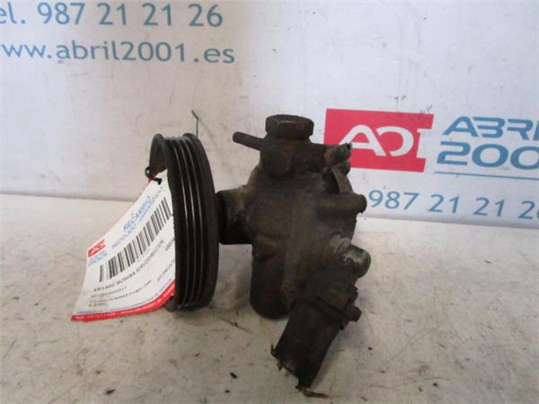 bomba servodireccion citroen jumper furgón (244) 2.2 hdi