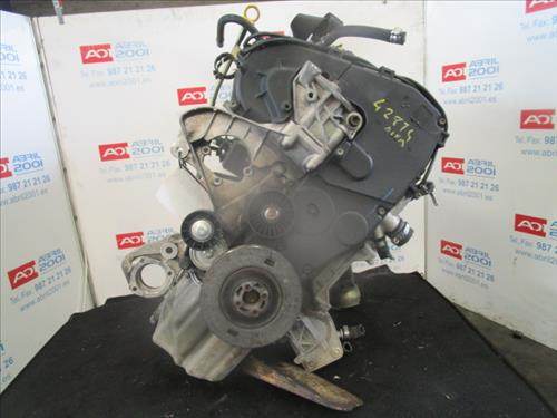 motor completo alfa romeo 147 (190)(2000 >) 1.9 jtd distinctive [1,9 ltr.   85 kw jtd cat]