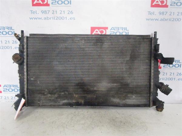 radiador volvo v50 familiar 2004 20 d