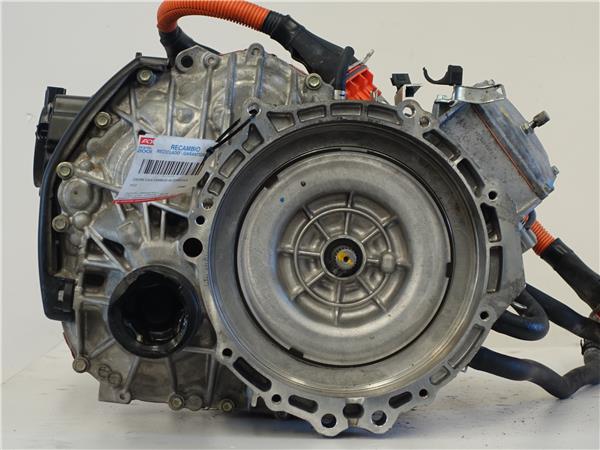 caja cambios automatica toyota prius nhw20 20