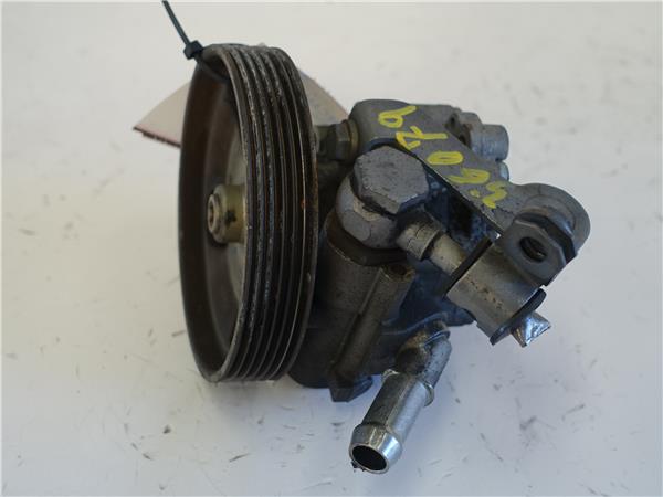bomba servodireccion peugeot 407 (2004 >) 1.6 st confort [1,6 ltr.   80 kw hdi fap cat (9hz / dv6ted4)]