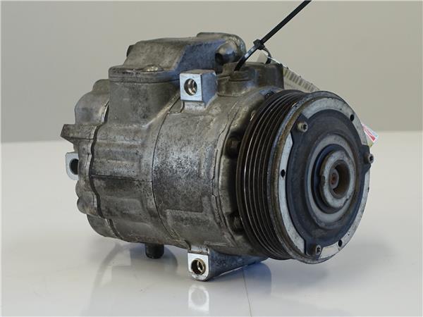 compresor aire acondicionado seat ibiza (6l1)(04.2002 >) 1.4 tdi