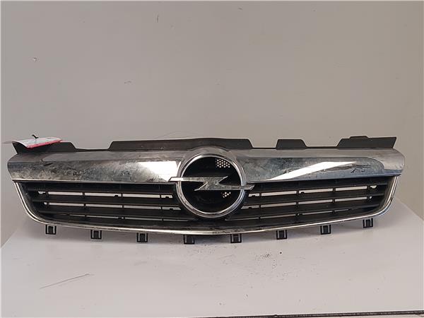 rejilla capo opel zafira b 2005 19 cosmo 19