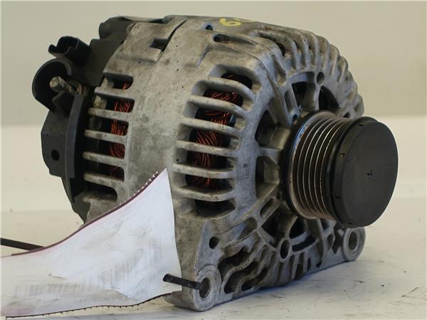 alternador peugeot 807 2002 22 sv 22 ltr 9
