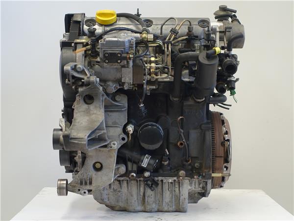 motor completo renault megane i scenic (ja0)(1996 >) 1.9 d kaleido [1,9 ltr.   72 kw dti diesel cat]