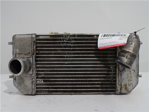 intercooler land rover discovery (salljg/lj)(1990 >) 2.5 tdi (3 ptas.) [2,5 ltr.   83 kw turbodiesel]
