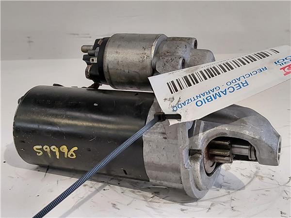 motor arranque bmw serie x5 e70 2006 30d 30