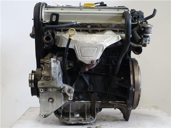 motor completo opel vectra b berlina 1995 18