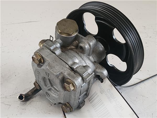suzuki turbo 2.0 turbodiesel