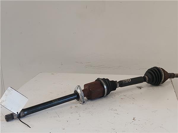 palier delantero derecho opel zafira b 2005