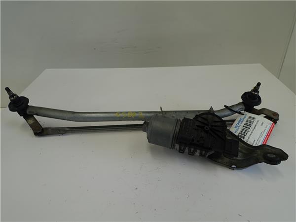 motor limpiaparabrisas delantero dacia logan