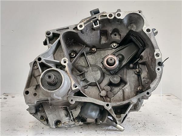 caja cambios manual renault clio ii fase i (b/cb0)(1998 >) 1.2  (b/cb0f, b/cb0a, b/cb10, b/cb1k, b/cb2d, b/cb2h)