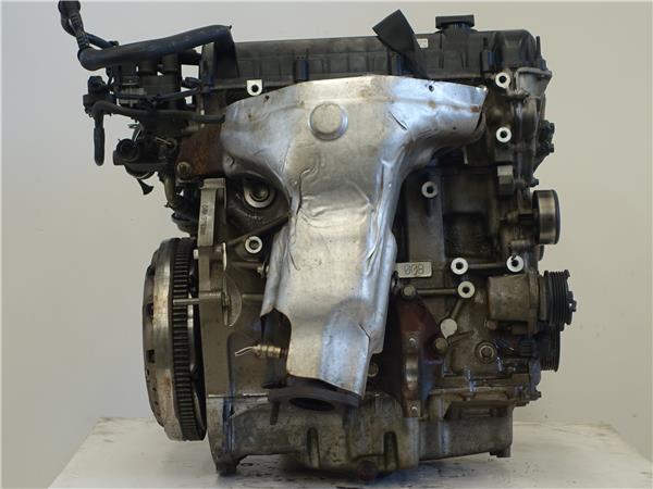 motor completo ford mondeo iii (b5y) 1.8 16v