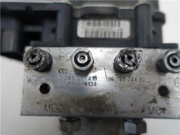 Nucleo Abs Citroen C5 Berlina 2.0