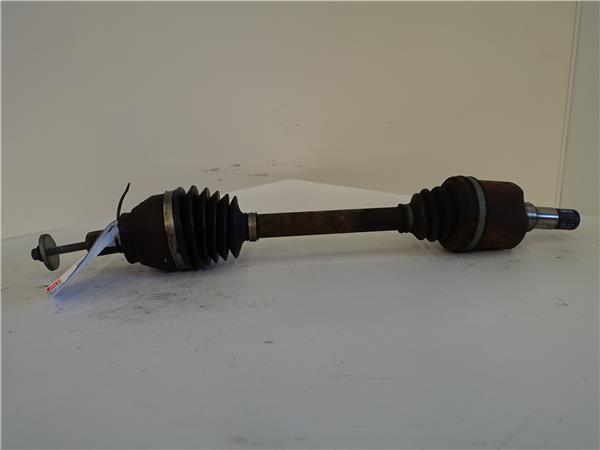 palier delantero izquierdo ford mondeo iv 18