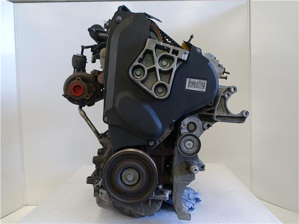 motor completo renault laguna ii grandtour (kg0)(2001 >) 1.9 dci (kg1a, kg1w)