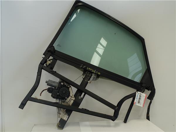 mecanismo elevalunas trasero derecho audi a6