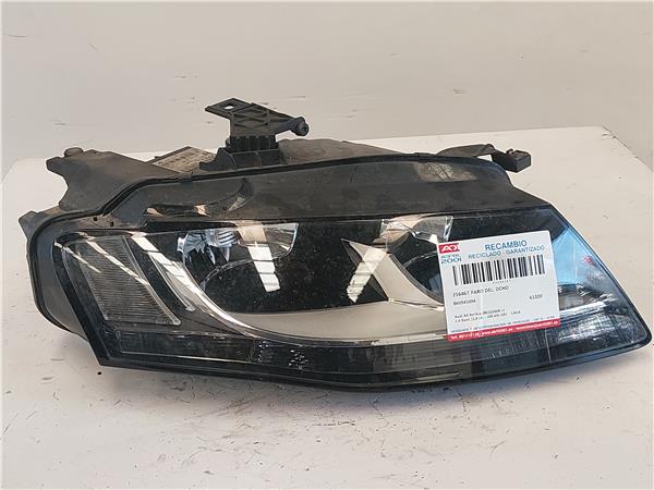 faro delantero derecho audi a4 berlina 8k2 20
