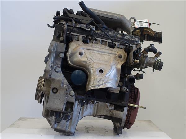 motor completo renault megane i berl berl con