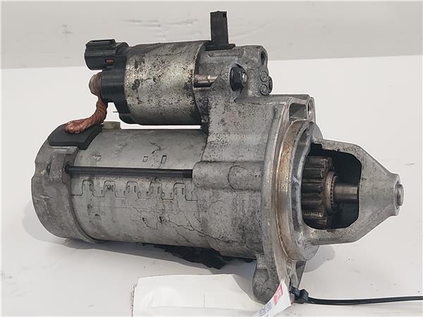 motor arranque kia carens (rp)(2013 >) 1.7 emotion [1,7 ltr.   100 kw crdi cat]