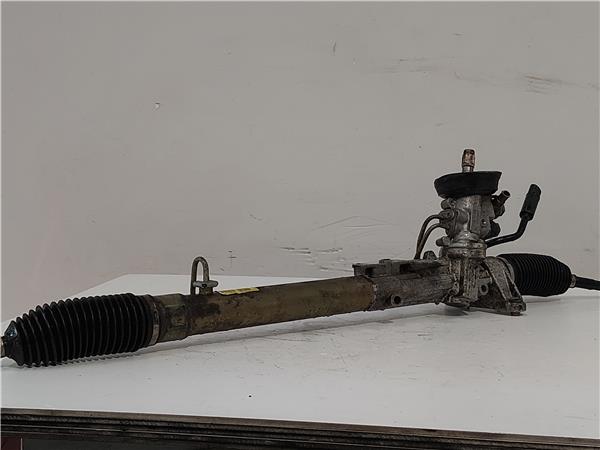 cremallera direccion asistida skoda octavia b