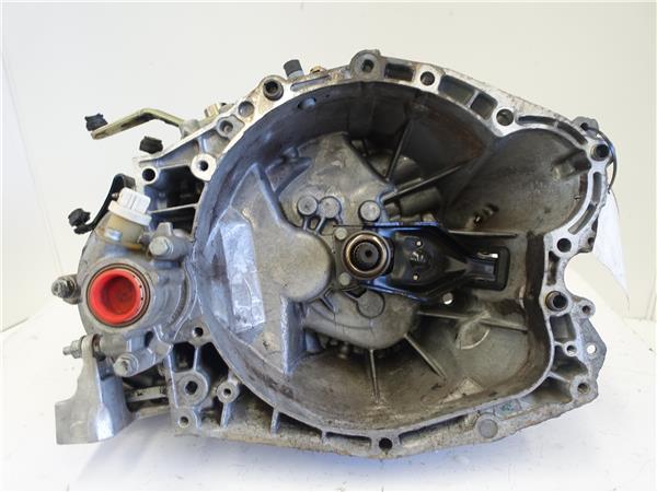 caja cambios manual citroen xsara berlina 199