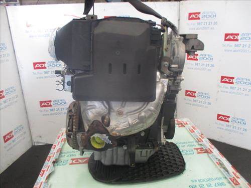 motor completo renault laguna ii (bg0)(2001 >) 1.8 16v (bg0c, bg0v)
