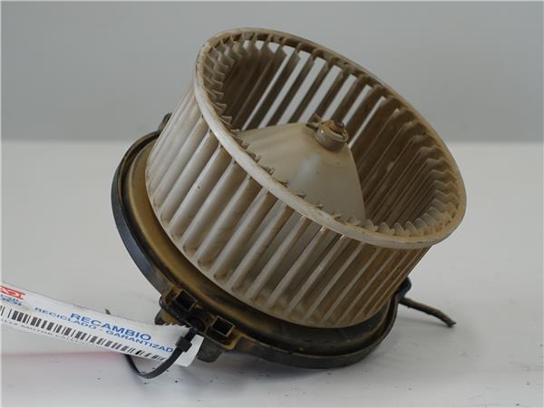 motor calefaccion mitsubishi l 200 k70 1996