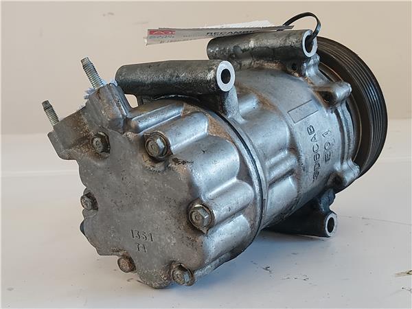 compresor aire acondicionado citroen c4 berlina (06.2004 >) 1.6 collection [1,6 ltr.   80 kw hdi cat (9hy / dv6ted4)]